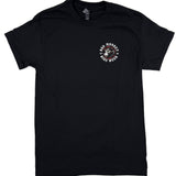 2026 Bad Monkey Bike Week Short Sleeve T-shirt