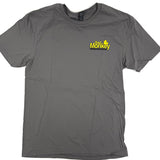 Bad Monkey Jeep Short Sleeve T-shirt