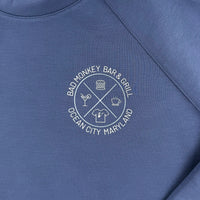 Bad Monkey Elements Men's Monterey Crew