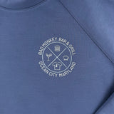 Bad Monkey Elements Men's Monterey Crew