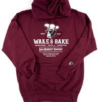 Wake & Bake Hoodie