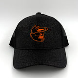 Hon Monkey Sparkle Trucker Hat