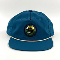 Smokey Monkey Flex Brim Hat