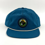Smokey Monkey Flex Brim Hat