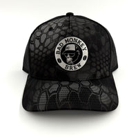 Bad Monkey Brew Trucker Hat