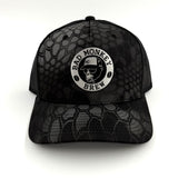 Bad Monkey Brew Trucker Hat