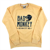 Bad Monkey BBOC Classic Crewneck Sweatshirt