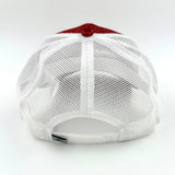Bad Monkey Sparkle Trucker Hat