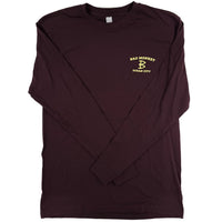 Monkeystone Long Sleeve T-shirt