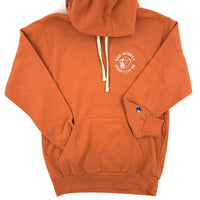 Tag Monkey Hoodie