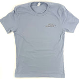 Broadway Monkey Short Sleeve T-Shirt