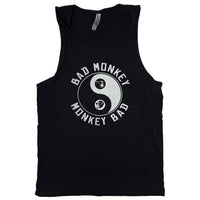 Bad Monkey Balance Men's Tank Top