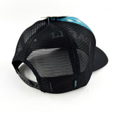 Bad Monkey Aztec Trucker Hat