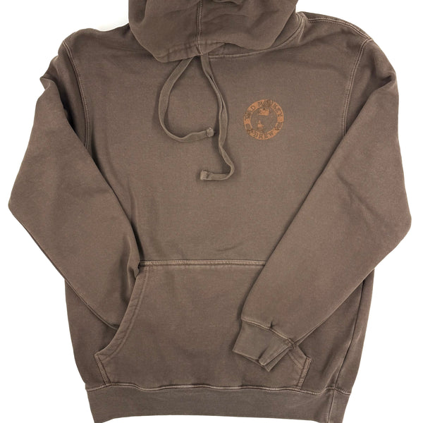 Bad Monkey Brew Hoodie