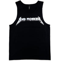 Monktallica Men's Tank Top