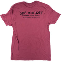 OG Trucker Monkey Short Sleeve T-shirt