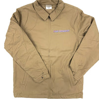 Delaware Monkey Heavy Weight Canvas Jacket