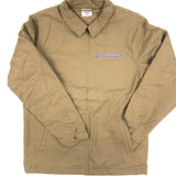 Delaware Monkey Heavy Weight Canvas Jacket