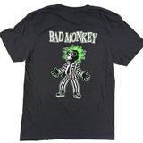 Monklejuice Short Sleeve T-shirt