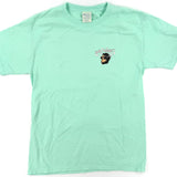 Original Bad Monkey Bus Short Sleeve T-shirt