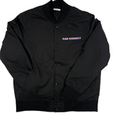 Delaware Monkey Quilted Mid Weight Jacket