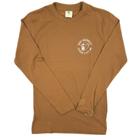 Tag Monkey Long Sleeve T-shirt