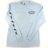 Bad Monkey Breakfast Club Long Sleeve T-shirt