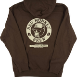 Bad Monkey Brew Hoodie