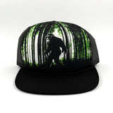 Monkfoot Rope Hat