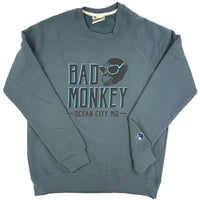 Bad Monkey BBOC Classic Crewneck Sweatshirt