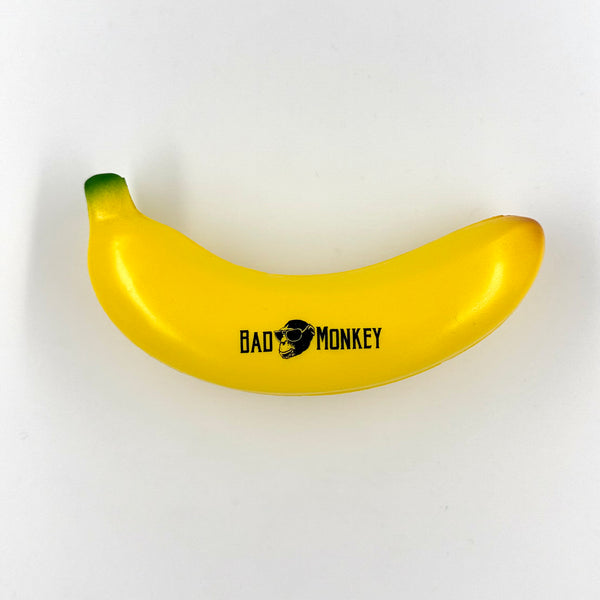 Bad Monkey Stress Banana