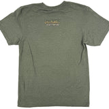 Off-Road Monkey Short Sleeve T-Shirt