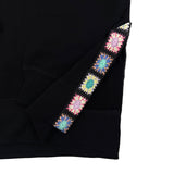 Bad Monkey Pastels Ladies Hoodie