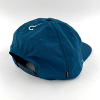 Smokey Monkey Flex Brim Hat
