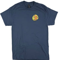 Bad Monkey River Short Sleeve T-shirt