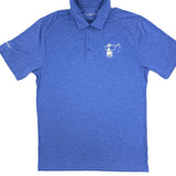 Minimal Monkey Men's Short Sleeve Polo
