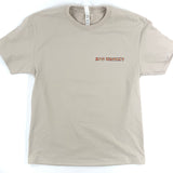 Delaware Monkey Short Sleeve T-shirt