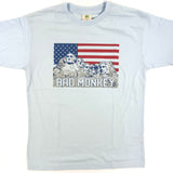 Rushmonkey Short Sleeve T-shirt
