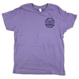 Bad Monkey Summer Bus Youth Short Sleeve T-shirt