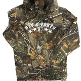 The World Needs Bad Monkey Realtree Hoodie