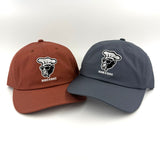 Bad Monkey Wake & Bake Trucker Hat