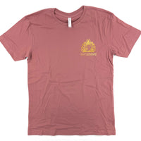 Hamsa Monkey Short Sleeve T-Shirt