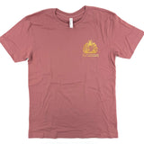 Hamsa Monkey Short Sleeve T-Shirt