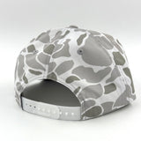 Bad Monkey Target Duck Camo Rope Hat
