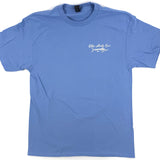 2026 White Marlin Open Short Sleeve T-shirt