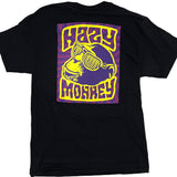 Hazy Monkey Short Sleeve T-shirt