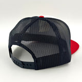 Rushmonkey Flat Bill Hat