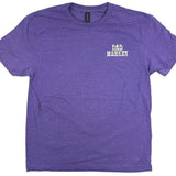 Bad Monkey Flowers Short Sleeve T-Shirt