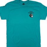 Bad Monkey OC Crosswalk Short Sleeve T-Shirt