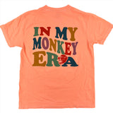 Bad Monkey Era Short Sleeve T-shirt